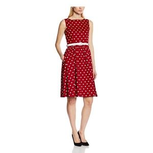 Lindy Bop "Audrey" Classy Vintage Style